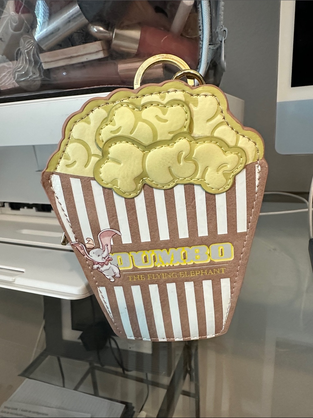 Loungefly Dumbo coin purse 👛 New